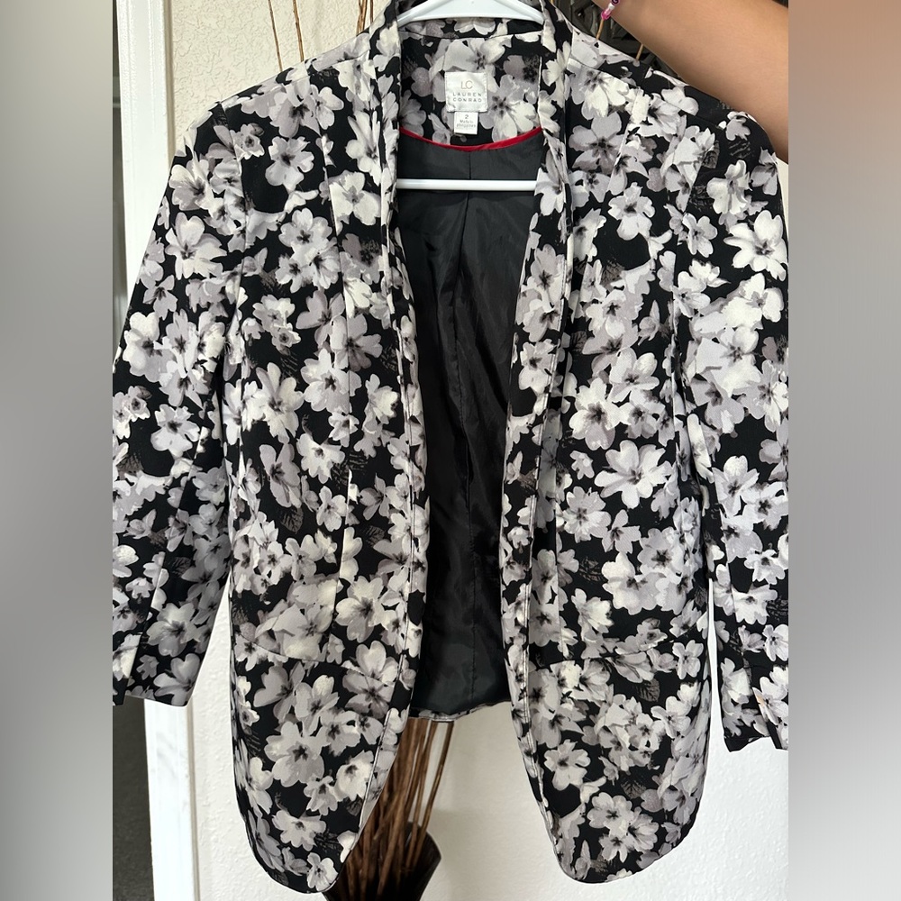 Lauren Conrad Blazer
